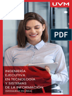 Tecnologia Sistemas Informacion