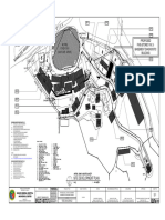 Structural Plans Proposed 5 Storey With 2 Basement Diagnostic Building Phase I