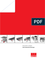 ACO Industrial Drainage Catalog