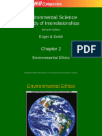 Environmental Science: A Study of Interrelationships