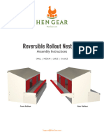 Hen Gear Poultry Nesting Boxes