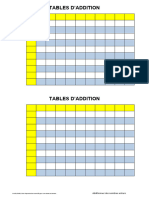 C8 Annexe4 Tables Addition