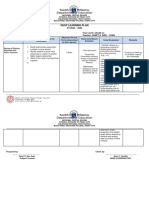 OHSP - Learning - Plan - Grade 10 Week 3 Q2