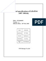 EVE48100T (S0099G) Technical Specification (2) - 1