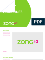 Zong - Digital Design Guidelines V-2.0