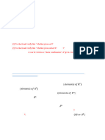 Lecture Notes, 4.2, 4.3,4.4,4.5