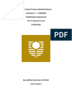 Flow Control - PCT 51 - Exercise A&B - RayAdhityaRachman - 22170163