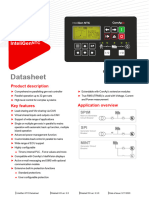 Ig NTC GC Datasheet