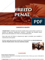 Direito Penal 1