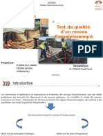 Présentation Itouni dm1