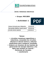 Actividad 1 Circuitos Electricos