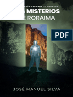 Roraima Ebook Con Portada