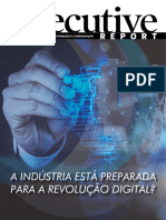 Executive Report Industria Embratel