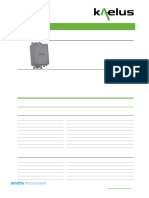 700 - 850 - Tma2105f12v1-1 Issue 2