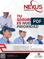 Brochure 2024 Nexus