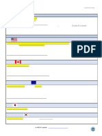 IEC 60601 ISO 80601 Medical Standards List Rev 2020 11 10