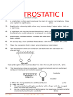 1.7 Electrostatics 1