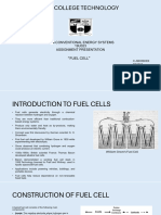 Fuel Cell 1