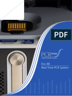 Ecoâ Real-Time PCR HRM