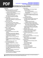 F280023C Datasheet