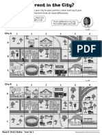 Buzz6 Team Up Worksheets