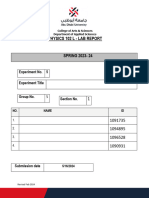 Lab Report 5