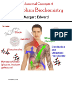 Margart Edward - Fundamental Concepts of Metabolism Biochemistry-English Press (2012)