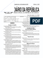 Regime Geral Das Facturas e Documentos Equivalentes