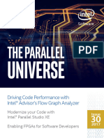 Parallel Universe Issue 30