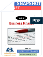 Business Finance