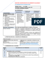 Un 7 C Escribimos Con La Silaba BL