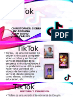 TIKTOK