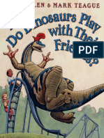 How Do Dinosaurs Play With Their Friends - Yolen, Jane - Aut Teague, Mark - Ill - Board Book Ed - , New York, 2006 - London - Scholastic - 9780439856546 - Anna's Archive