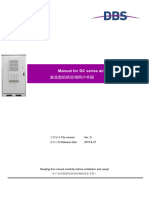 6.71104001 - 711040 DC Air Conditioner Operation Manual-D