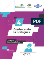 Trilha Licitacoes 04 Conhecendo As Licitacoes