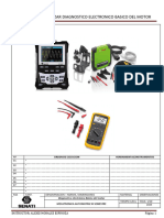 Semana 11 Hoja de Trabajo DIAGNOSTICO MOTOR