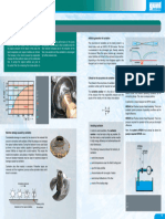 Cavitation in Pumps - English