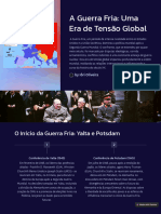 A Guerra Fria Uma Era-De-Tensão-Global