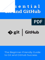 Essential Git and GitHub TH - (Z-Library)