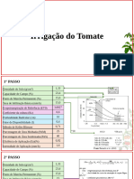 Projeto Tomate