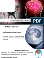 Conceitos Básicos em Neurociências