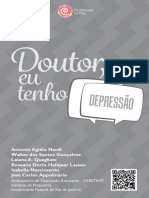 Doutor, Eu Tenho Depressão