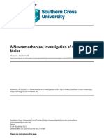 A Neuromechanical Investigation of The Dip