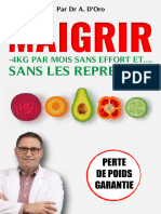 Maigrir Sans Effort