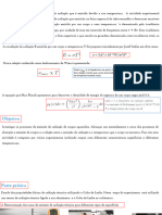 Radiação Térmica