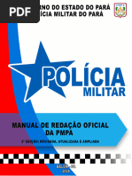 Manual Redação Oficial Pmpa Final Miolo