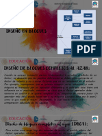 Tema 4 Diseño en Bloques