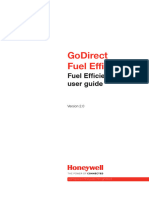 Go Direct Fuel Efficiencyappuserguidev 20