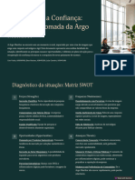 Marketing Restaurando A Confianca Plano de Retomada Da Argo Menthor