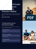 Previdencia Privada O Caminho para Construir Seu Primeiro Milhao